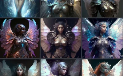 Comment d&eacute;marrer avec Midjourney.com?