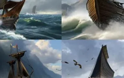 Comment les artistes peuvent utiliser Midjourney pour construire une communaut&eacute; de fans