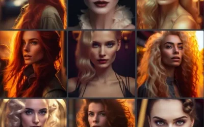 Comment les artistes peuvent utiliser Midjourney pour &ecirc;tre plus visibles