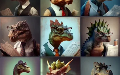 Comment les artistes peuvent utiliser Midjourney pour faire la promotion de leur travail