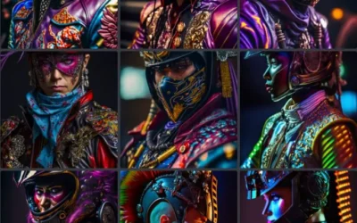 Comment les artistes peuvent utiliser Midjourney pour vendre leur travail