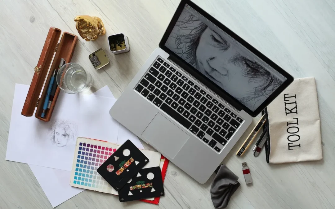 Comment les artistes peuvent utiliser Midjourney via Discord pour être plus visibles