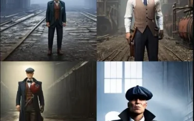 Comment utiliser Midjourney sur Discord pour cr&eacute;er de l&rsquo;art