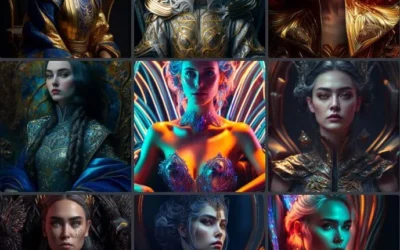 Comment utiliser Midjourney.com pour la collecte de feedback sur Discord