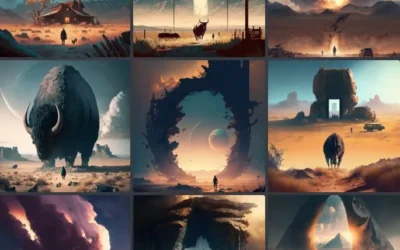 Comment utiliser Midjourney.com pour la formation en ligne sur Discord