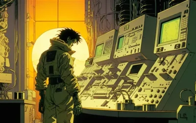 Comment utiliser Midjourney.com pour la planification d&rsquo;&eacute;v&eacute;nements sur Discord