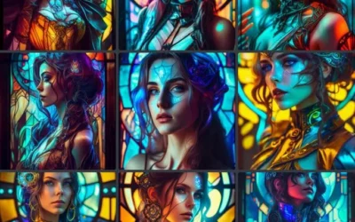 Comment utiliser Midjourney.com pour les activit&eacute;s de team building sur Discord.