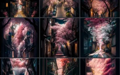 Comment utiliser Midjourney.com pour les sondages anonyme sur Discord