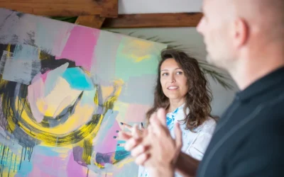 Les avantages financiers pour les artistes qui publient sur Midjourney via Discord