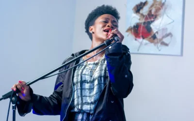 Les avantages pour les artistes de participer aux d&eacute;fis et aux concours sur Midjourney via Discord