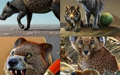 Les avantages pour les artistes de publier des mises &agrave; jour sur Midjourney