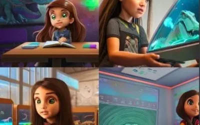 Les diff&eacute;rentes fa&ccedil;ons pour les artistes de se faire remarquer sur Midjourney