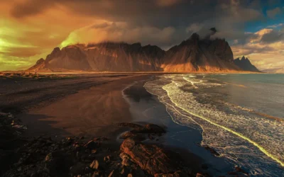 Les diff&eacute;rents types de contenu que les artistes peuvent publier sur Midjourney via Discord