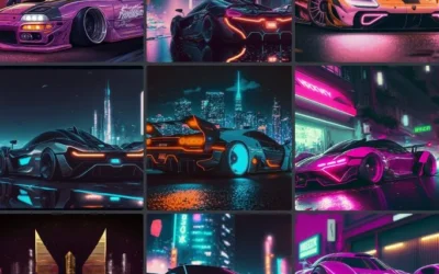 Qu&rsquo;est-ce que Midjourney.com et comment fonctionne-t-il?